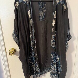 Johnny Was Kimono